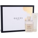 Gucci Gucci Gucci Guilty Water perfumowana 50 ml + Mleczko do ciała 50 ml Gucci Gucci Gucci Guilty Water perfumowana 50 ml + Mleczko do ciała 50 ml