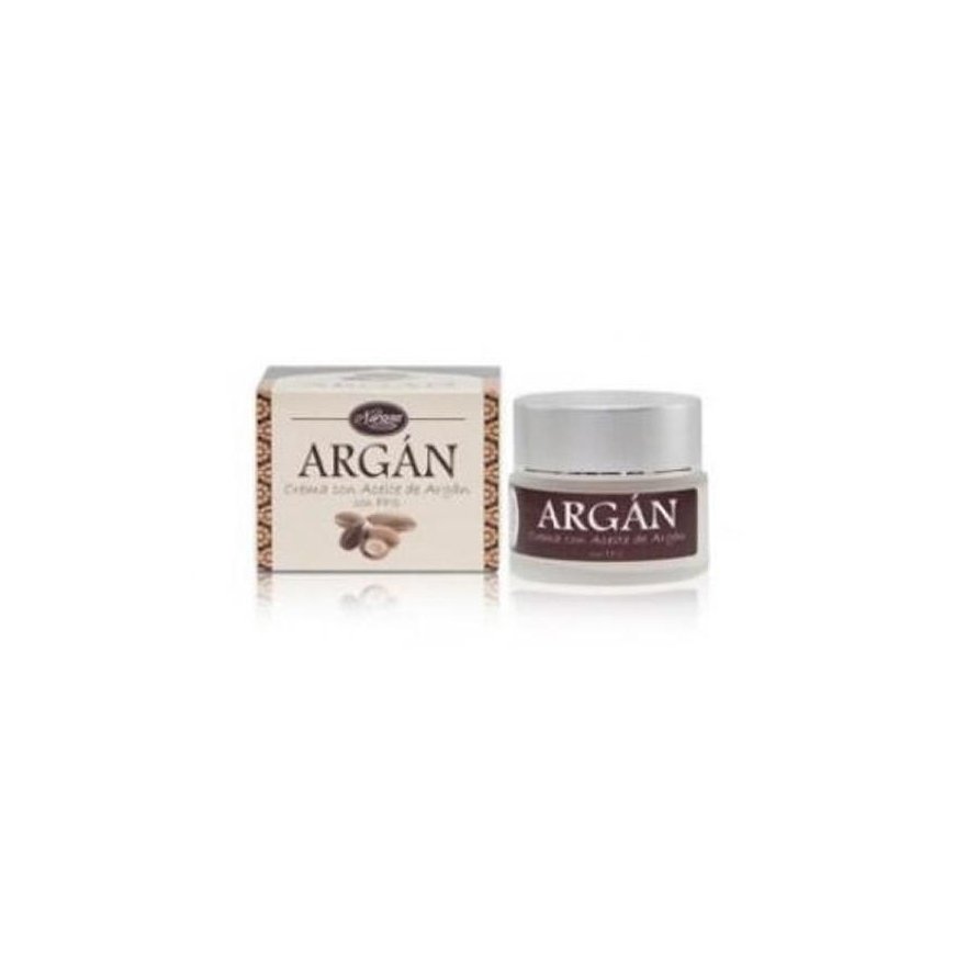 Nurana Argan Kreminis 50ml