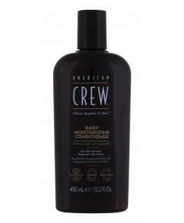 American Crew For daily use Moisturizing Conditioner for men, 450 ml