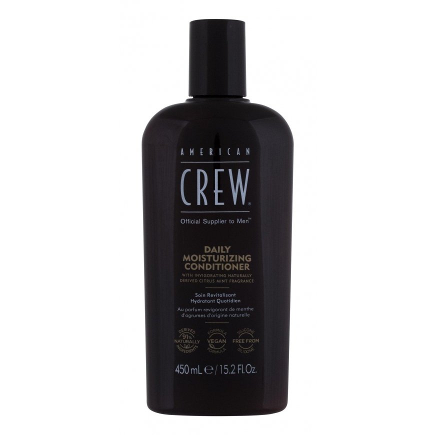 American Crew American Crew For daily