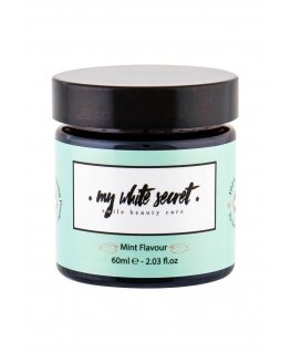 My White Secret My Baltas Secret Whitening Powder
