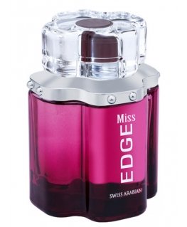 Swiss Arabian Miss Edge EDP