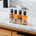 1821Manmade Šampūnas 3 in 1 Spiced Vanilla, 100 ml WSH3SVN