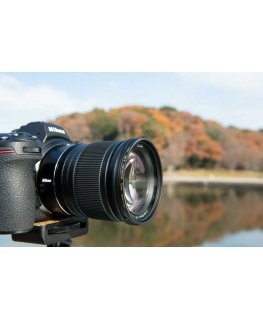 Kenko Filtras ZX II Protector 55mm
