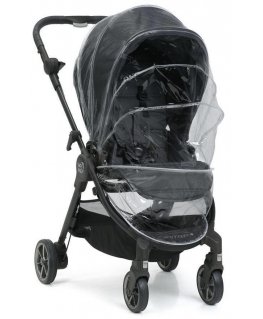 Baby Jogger City Tour Lux - folija City Tour LUX vežimėliui