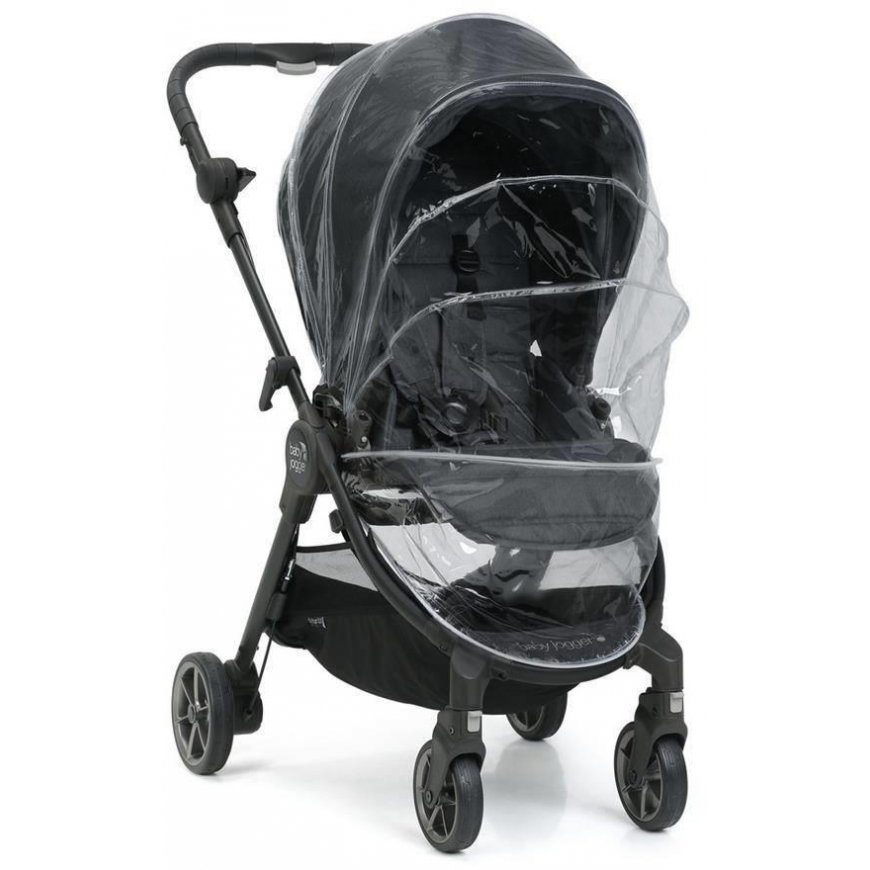 Baby Jogger City Tour Lux - foil for the City Tour LUX stroller