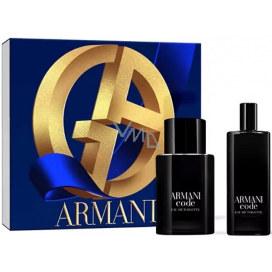 Giorgio Armani Armani Code for Men