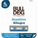 Bulldog Sensitive Replacement head ( 4 pcs ) Bulldog Sensitive Replacement head ( 4 pcs )