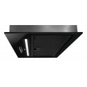 Amica OMP6255BG кухонная вытяжка Встроенный Черный 389 m³/h C Amica OMP6255BG кухонная вытяжка Встроенный Черный 389 m³/h C