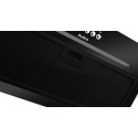 Amica OMP6255BG gartraukis Įmontuojama Juoda 389 m³/h C Amica OMP6255BG gartraukis Įmontuojama Juoda 389 m³/h C