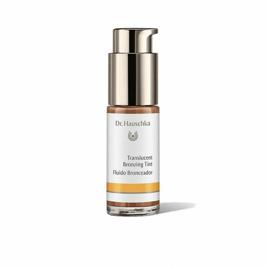 Dr. Hauschka Translucent Brozing Tint, 18 ml – 2