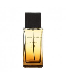 Pascal Morabito Raudona Amber Eau De Toilette Purškiklis 100ml