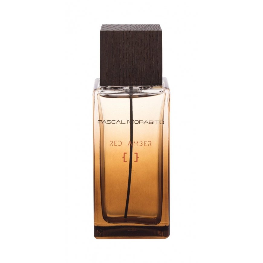 Pascal Morabito Red Amber Eau De Toilette Spray 100ml – 2