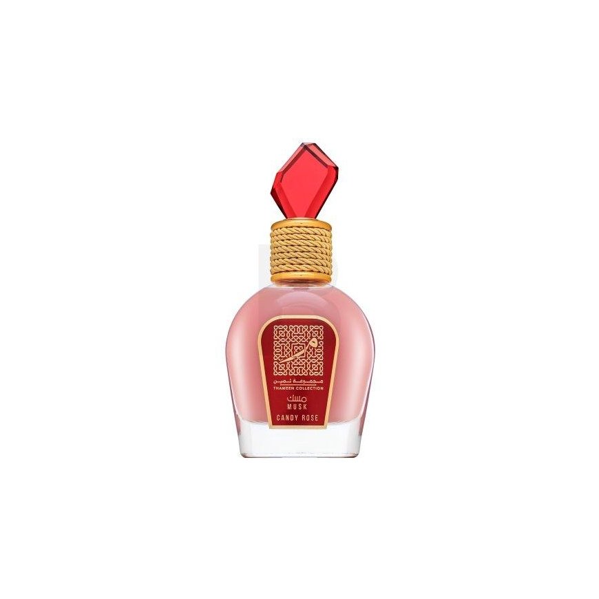 Lattafa Thameen Collection Candy Rose EDP W 100 ml