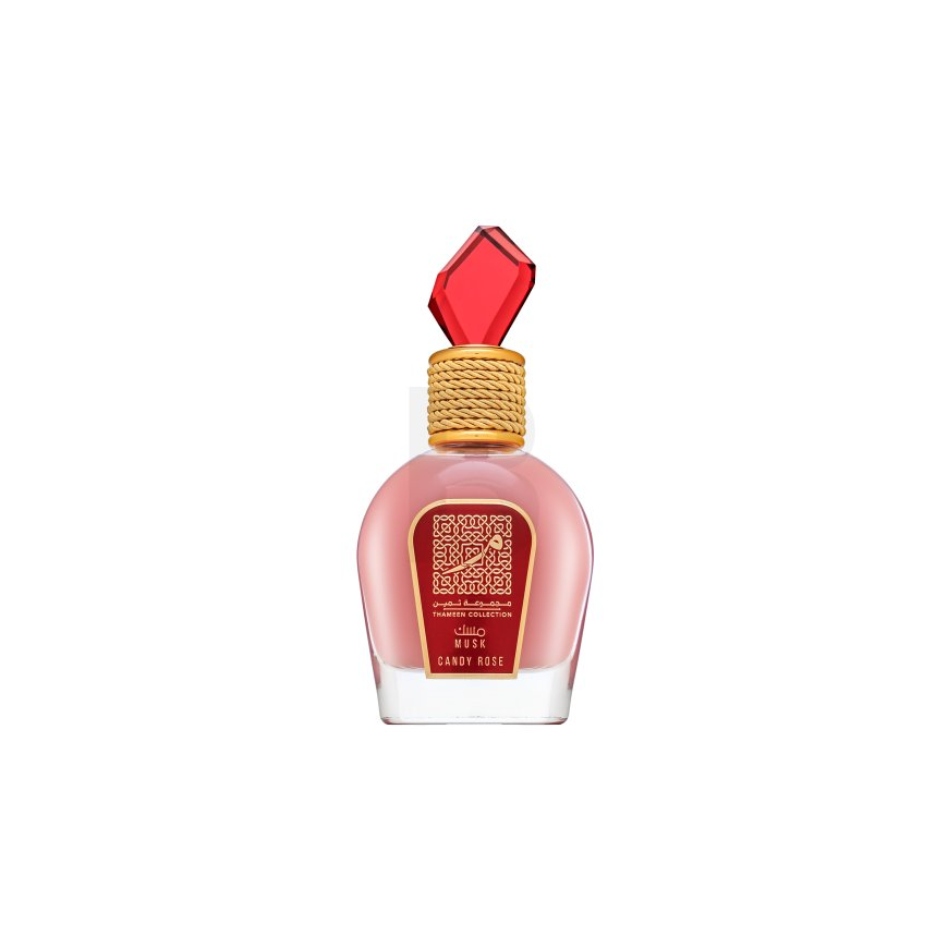 Lattafa Thameen Collection Candy Rose EDP W 100 ml – 2