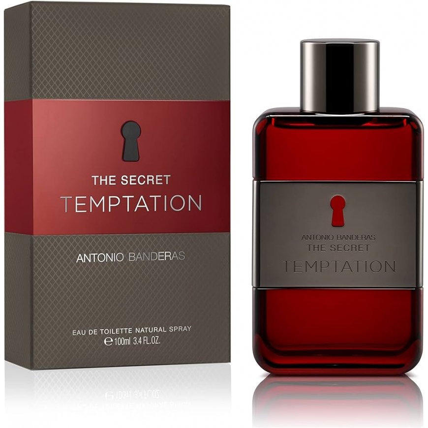 Antonio Banderas Antonio Banderas The Secret