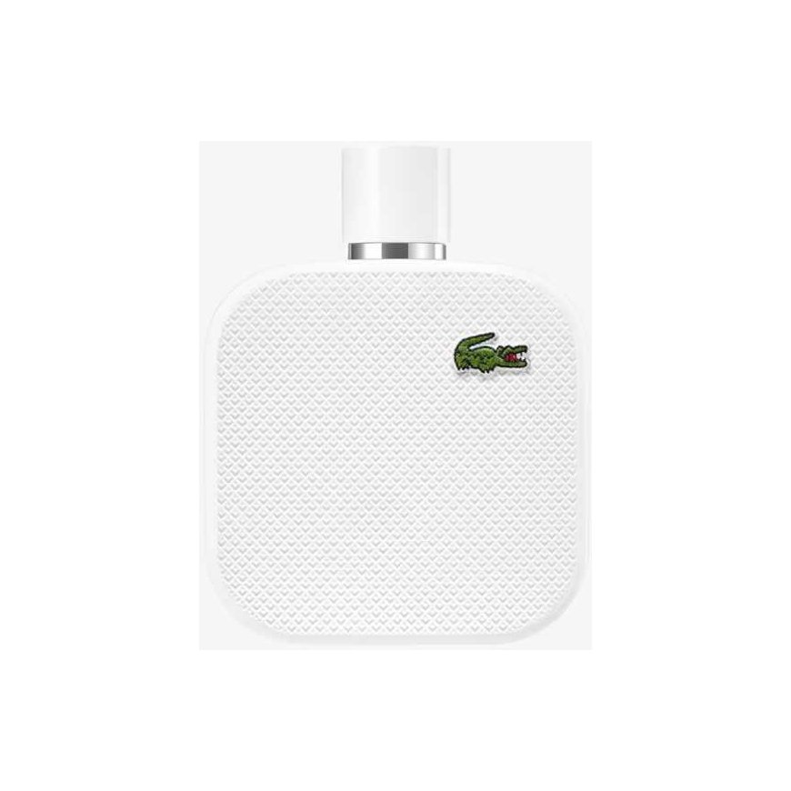 Lacoste L.12.12 Blanc Men