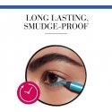 Bourjois Contour Clubbing Delineador De Ojos Waterprof 057-Up y Brown 1,2g Bourjois Contour Clubbing Delineador De Ojos Waterprof 057-Up y Brown 1,2g