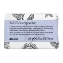 Davines Essential Haircare Love Šampūnas Bar 100 g