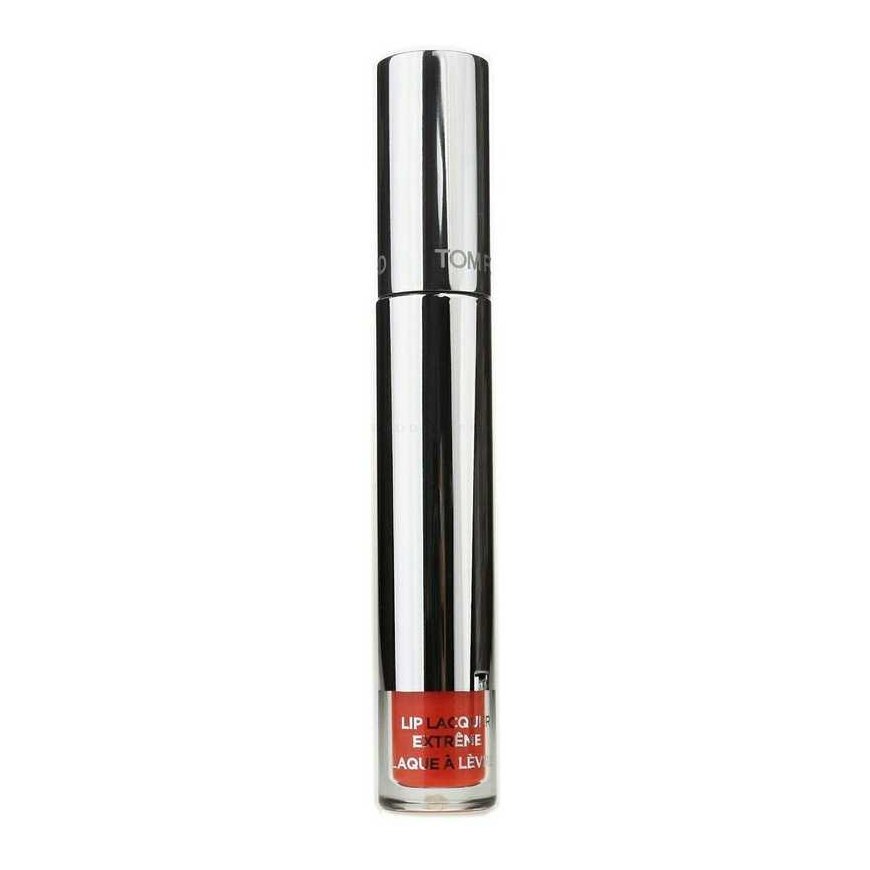 Tom Ford Tom Ford, Extreme, skysti lūpų dažai, 06, žibintuvėlis, 2,7 ml moterims – 2