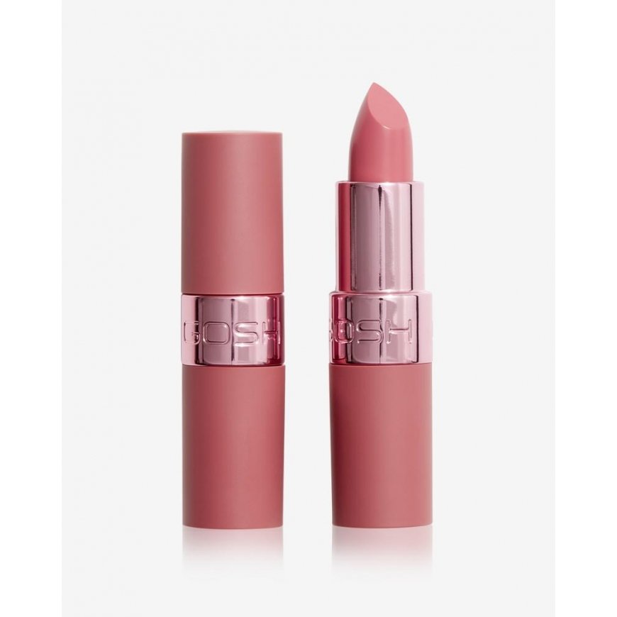 Gosh Luxury Rose Lips 003 Adore 3.5g