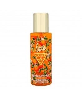 Kūno Purškiklis Guess Love Sunkissed Flirtation (250 ml)