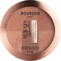 Bourjois Bj Compact Powder Bronzing Bourjois Bj Compact Powder Bronzing