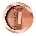 Bourjois Bj Compact Powder Bronzing Bourjois Bj Compact Powder Bronzing
