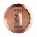 Bourjois Bj Compact Powder Bronzing Bourjois Bj Compact Powder Bronzing