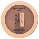Bourjois Bj kompaktinė Pudra Bronzing