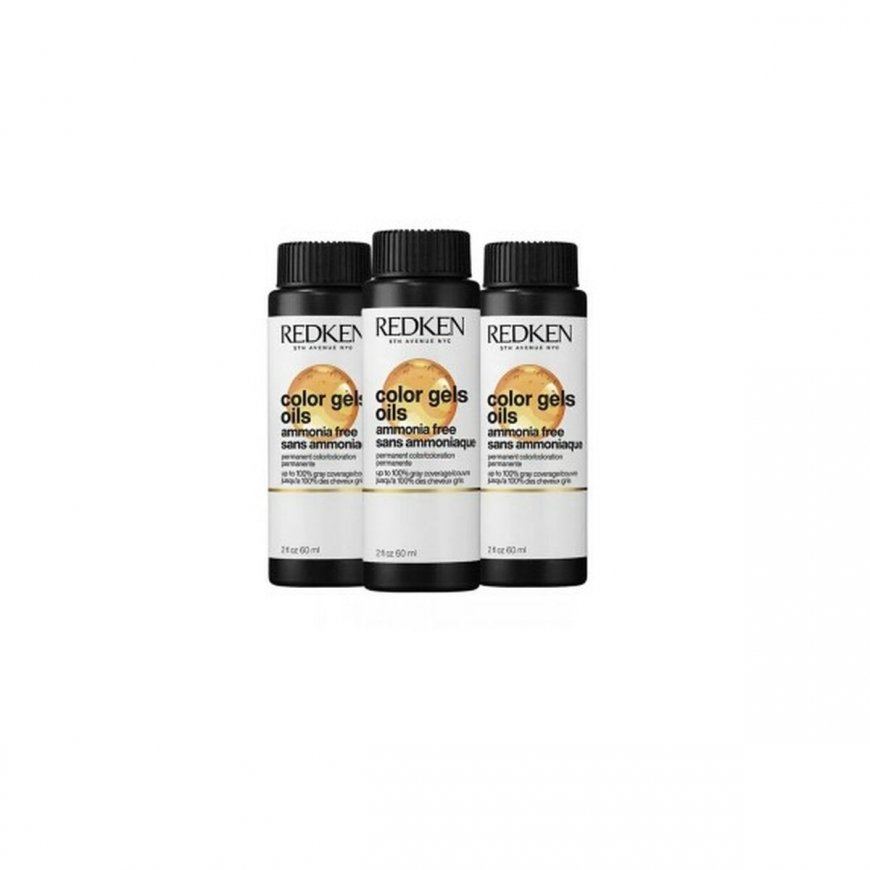 Redken Color Gel Oils 06abn -