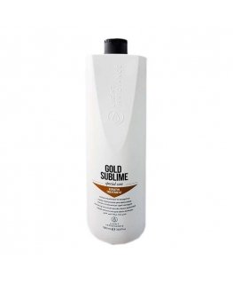 Light Irridiance Gold Sublime Keratin Treatment Šampūnas 1000ml