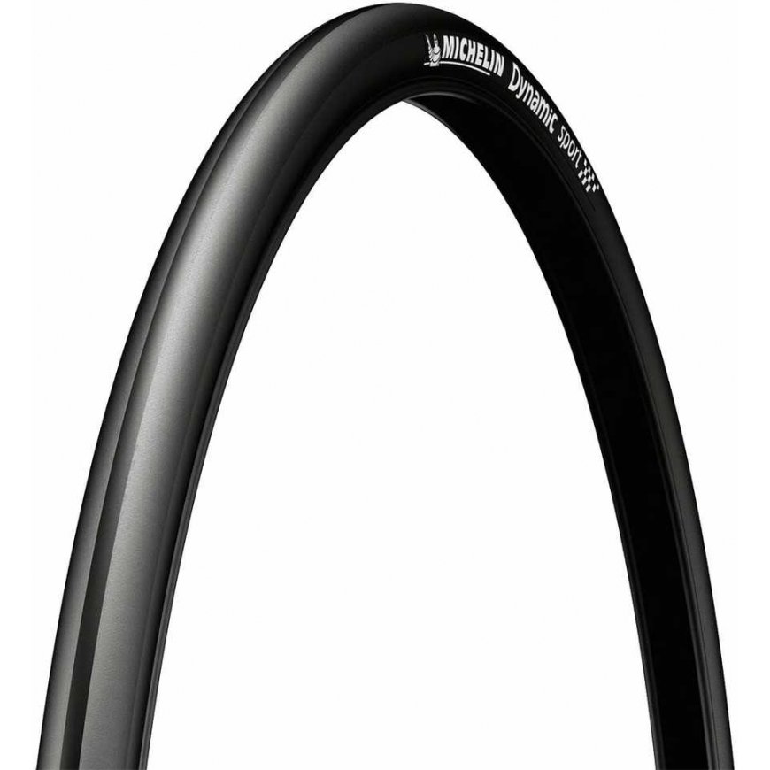 Michelin Tires 28-622 (700X28C) DYNAMIC SPORT Black TS – 2