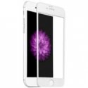 Fusion Full Glue 5D Tempered Glass Full Coveraged with Frame Sam