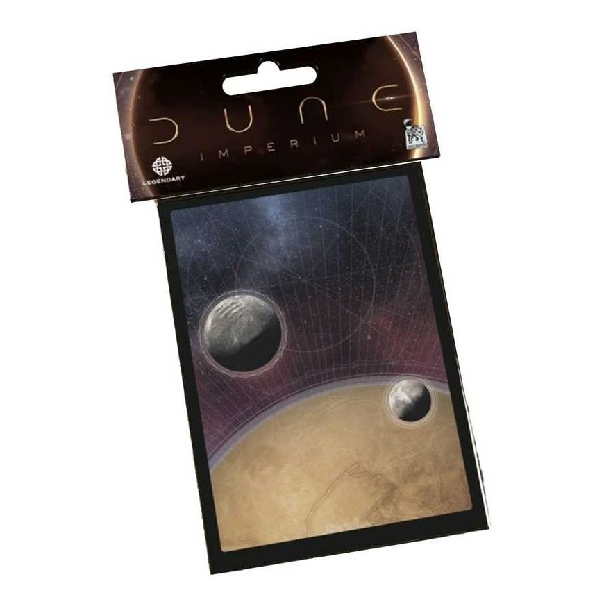 Dire Wolf Dire Wolf Dune: Imperium