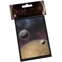 Dire Wolf Dune: Imperium Premium Card Sleeves - Arrakis (75 Units) Dire Wolf Dune: Imperium Premium Card Sleeves - Arrakis (75 Units)