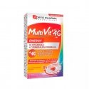Forté Pharma Multivit 4G Energy 30 tablets Forté Pharma Multivit 4G Energy 30 tablets
