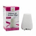 Humidifier La Casa De Los Aromas Difusor De Aroma Olas Humidificador En Frío 1 U Humidifier La Casa De Los Aromas Difusor De Aroma Olas Humidificador En Frío 1 U