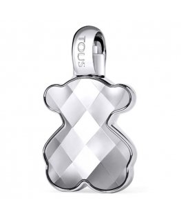 Women's perfume Tous LoveMe The Silver Parfum EDP (50 ml)