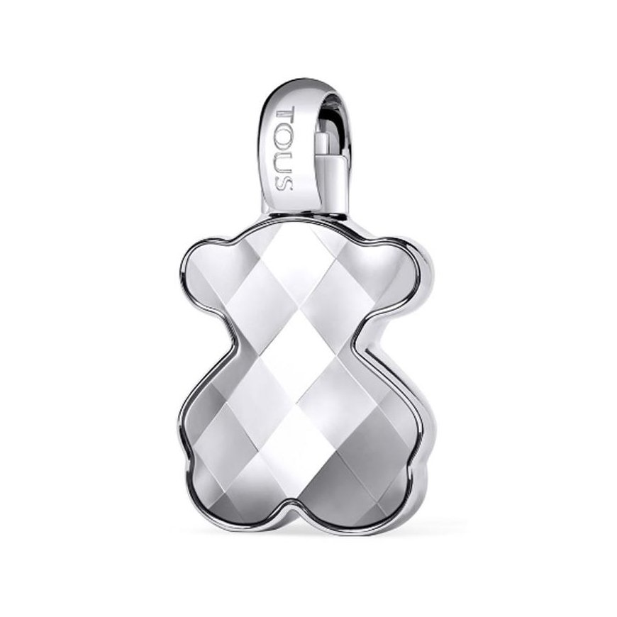 Women's perfume Tous LoveMe The Silver Parfum EDP (50 ml)