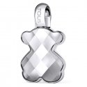 Women's perfume Tous LoveMe The Silver Parfum EDP (50 ml) Women's perfume Tous LoveMe The Silver Parfum EDP (50 ml)