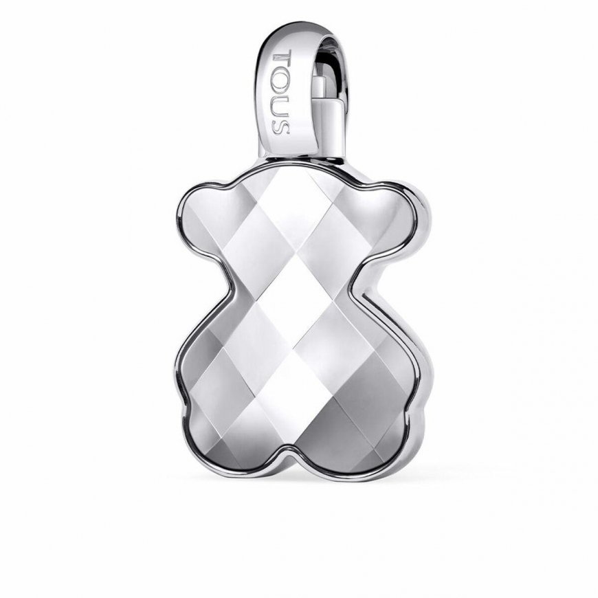 Moterų kvepalai Tous LoveMe The Sidabrinis Parfum EDP (50 ml) – 2