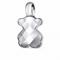 Women's perfume Tous LoveMe The Silver Parfum EDP (50 ml) Women's perfume Tous LoveMe The Silver Parfum EDP (50 ml)