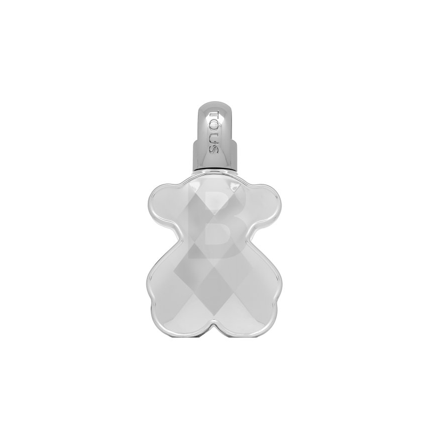 Women's perfume Tous LoveMe The Silver Parfum EDP (50 ml) – 3