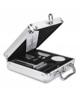 Lenco TTA-12in1PRO 12in1 Profi Care for Turntables