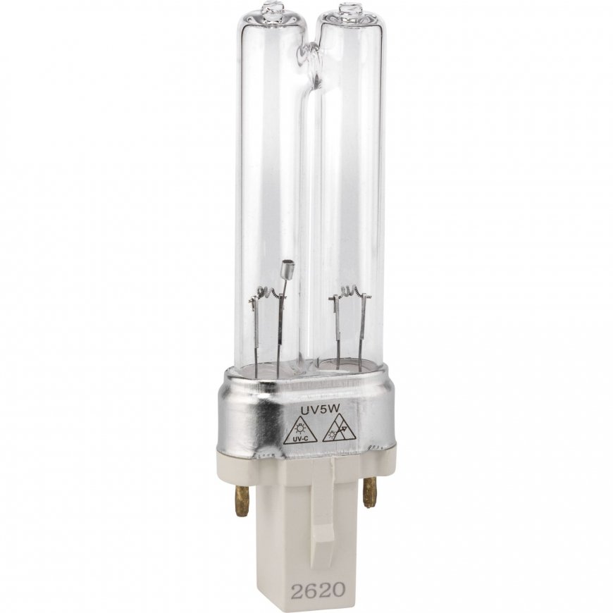 Beurer UVC-Lamp for MK 500 MareMed – 2