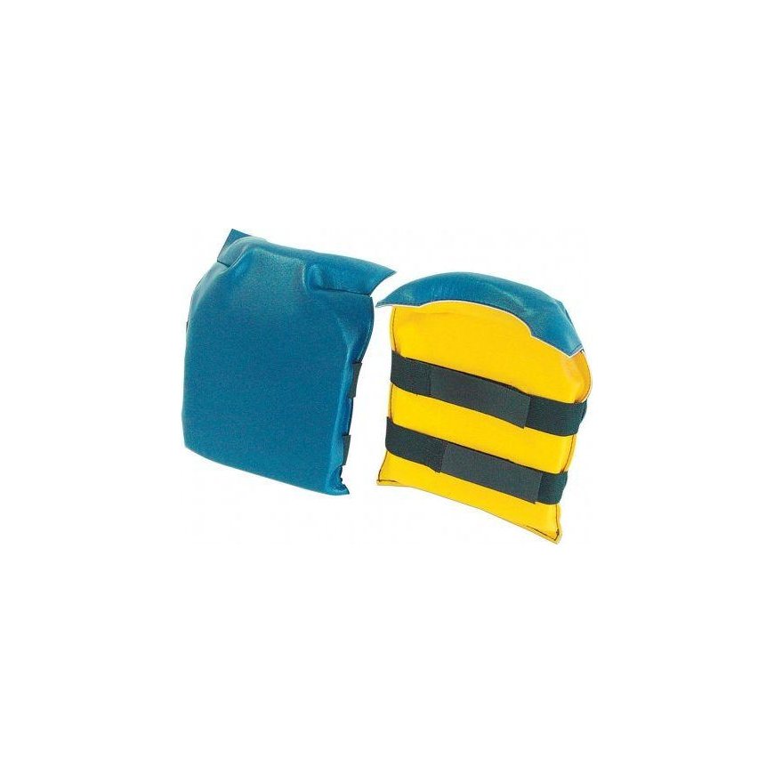 PRO Lahti Pro Knee pads with