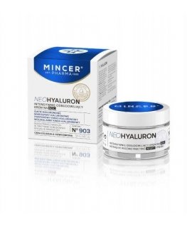 Mincer Pharma Mincer Rebuilding night cream Neo Hyaluron No. 903 50ml