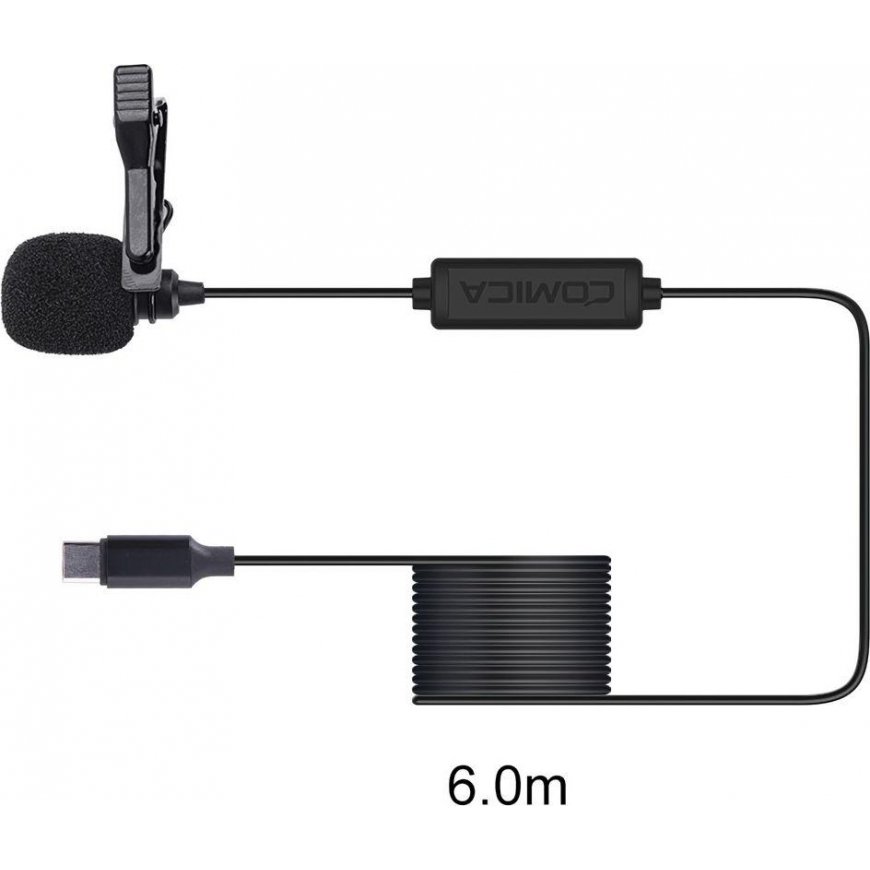 Comica CVM-V01SP(UC)(6m)