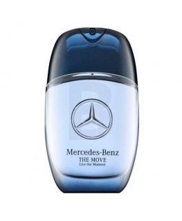 Mercedes-Benz The Move EDP, 100 ml